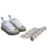 Adidas Disney Samba 360 “Cloud White Clear Sky Gum”