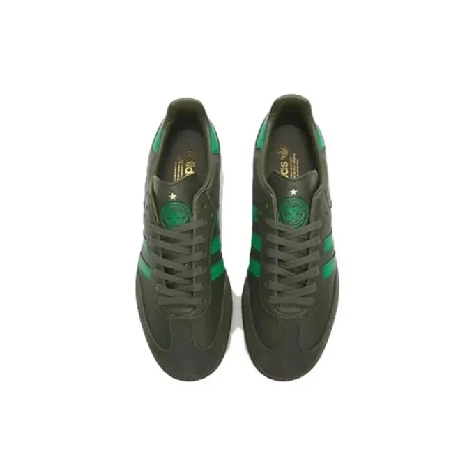 Adidas Originals Samba “Grey”