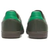 Adidas Originals Samba “Grey”