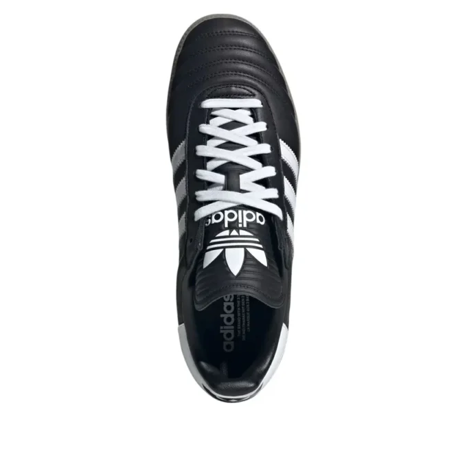 Adidas Originals Samba JP “Black”