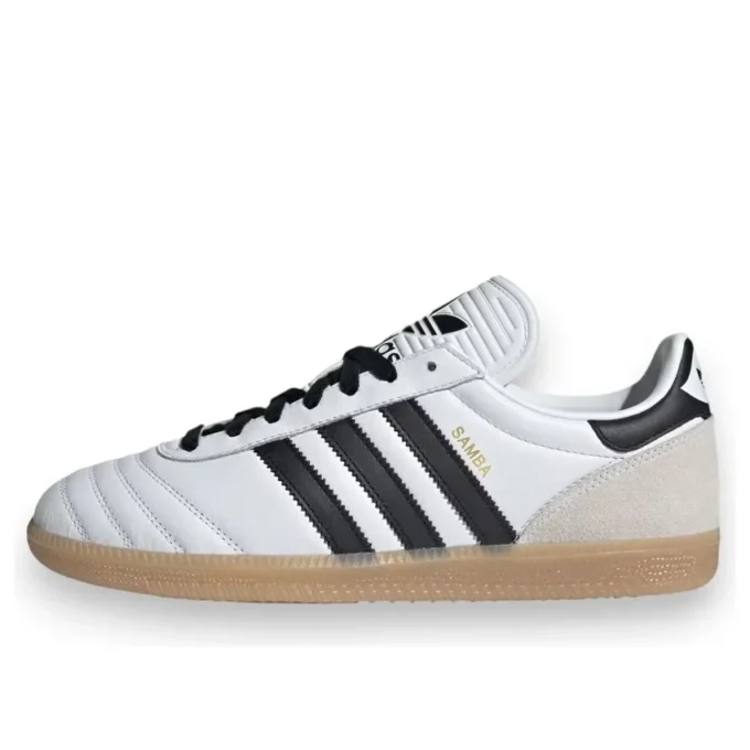 Adidas Originals Samba JP “Branco”