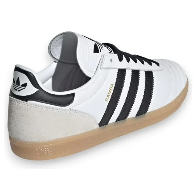 Adidas Originals Samba JP “Branco”