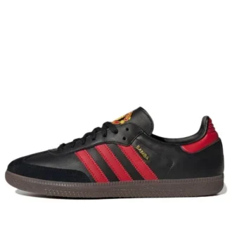 Adidas Originals Samba Manchester United “Preto”