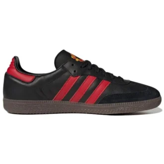 Adidas Originals Samba Manchester United “Preto”