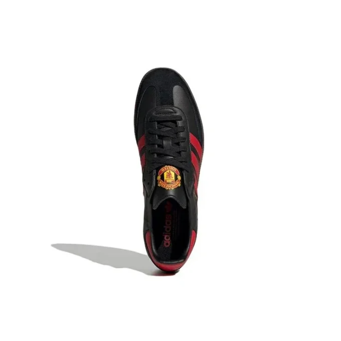 Adidas Originals Samba Manchester United “Preto”