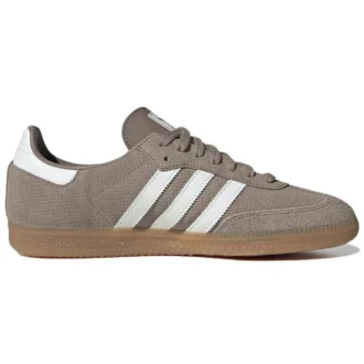 Adidas Originals Samba OG “Chalky Brown Gum”