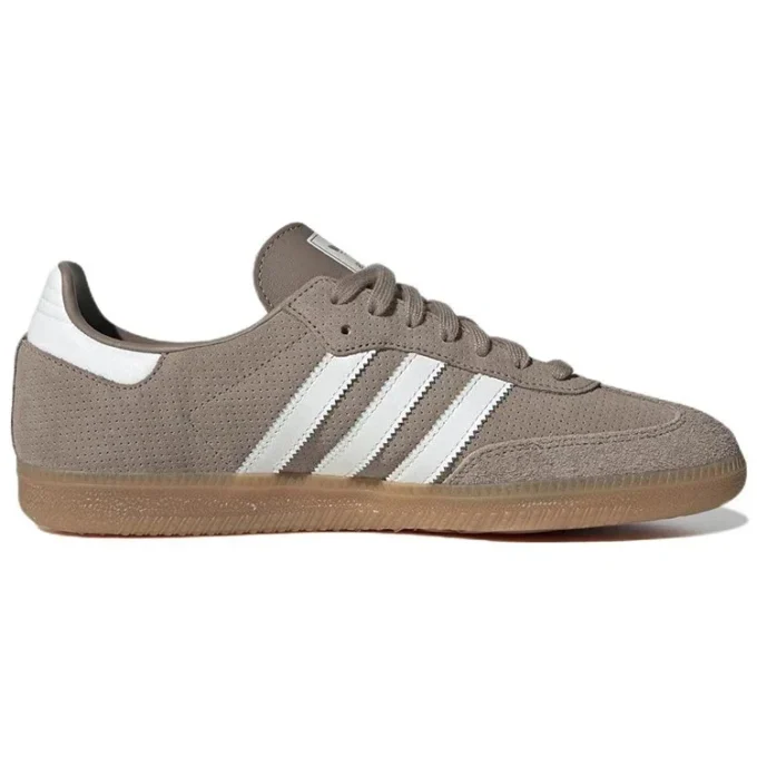 Adidas Originals Samba OG “Chalky Brown Gum”