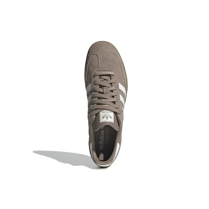 Adidas Originals Samba OG “Chalky Brown Gum”