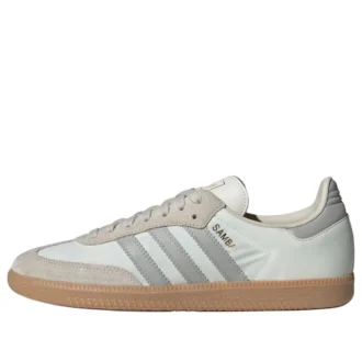 Adidas Originals Samba OG “Cinza Castanho”