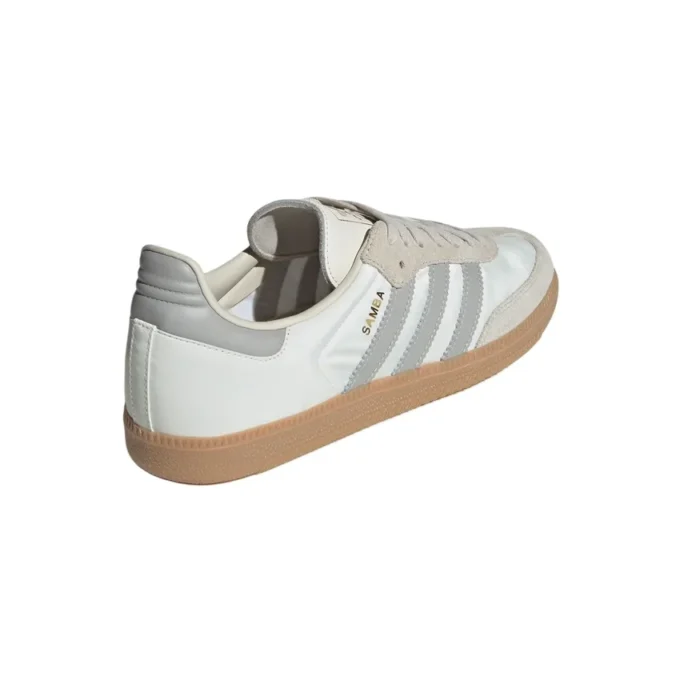 Adidas Originals Samba OG “Cinza Castanho”