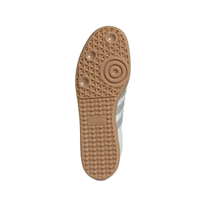 Adidas Originals Samba OG “Cinza Castanho”