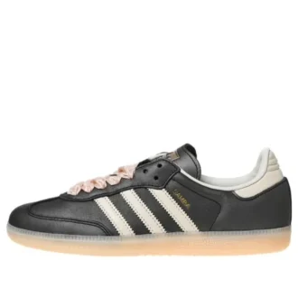 Adidas Originals Samba OG “Preto Bege”