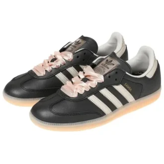 Adidas Originals Samba OG “Preto Bege”