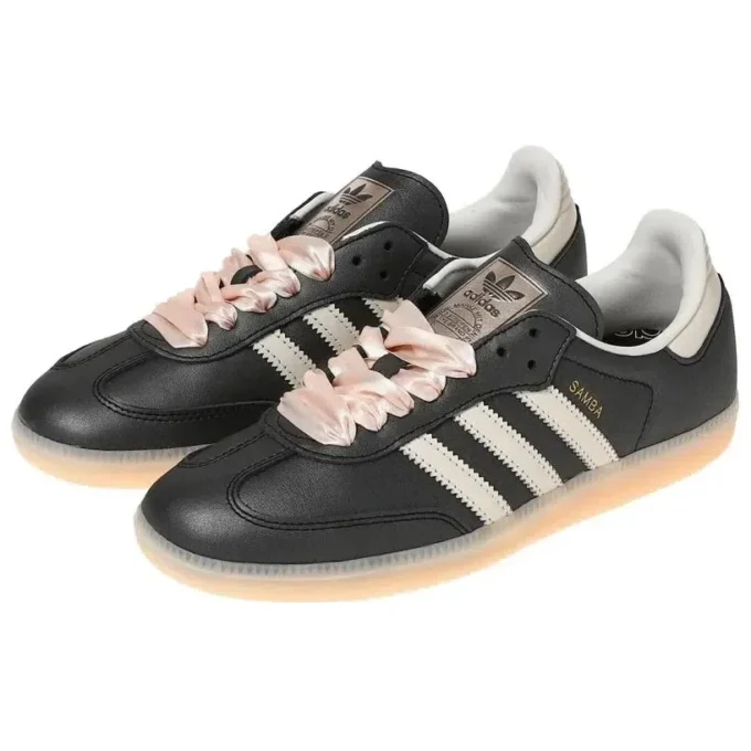 Adidas Originals Samba OG “Preto Bege”