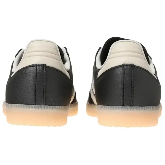 Adidas Originals Samba OG “Preto Bege”