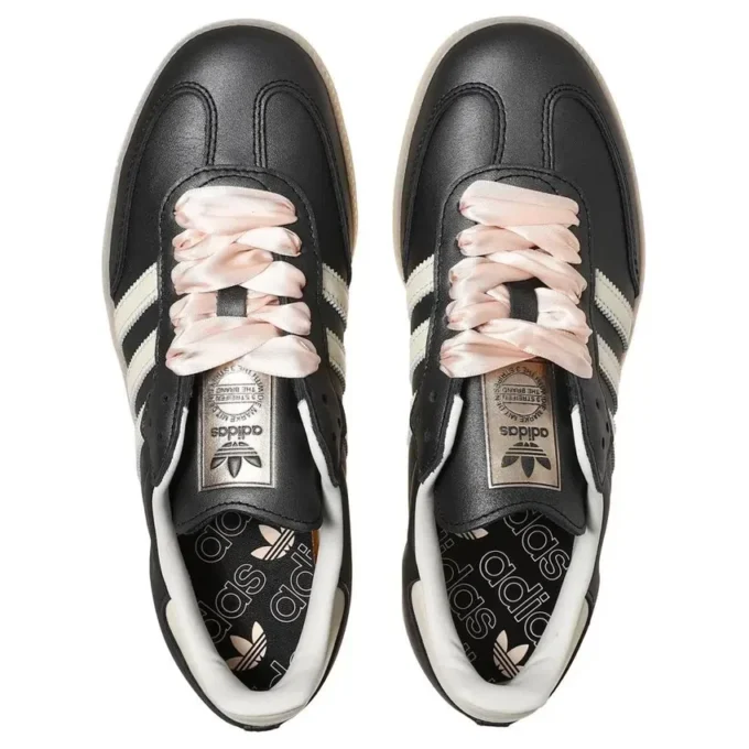 Adidas Originals Samba OG “Preto Bege”
