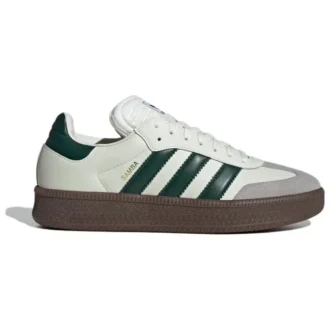 Adidas Originals Samba XLG “Collegiate Green Ivory Gum”