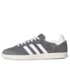 Adidas Samba Adv “Cinza Azul”