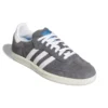 Adidas Samba Adv “Cinza Azul”