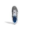 Adidas Samba Adv “Cinza Azul”