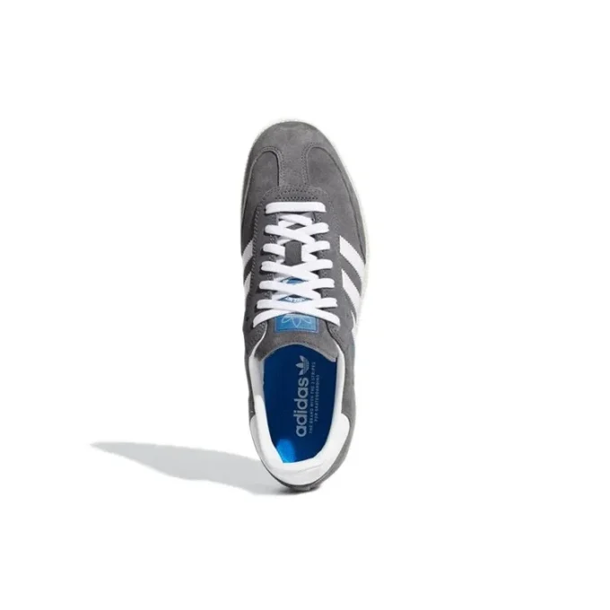 Adidas Samba Adv “Cinza Azul”
