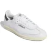 Adidas Samba Adv “White Shadow Olive”