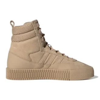 Adidas Samba Boot “Pale Nude”