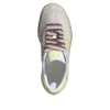 Adidas Samba “Branco Cinza Amarelo Pó”