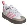 Adidas Samba “Branco Nuvem/Rosa Claro”
