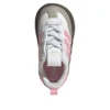 Adidas Samba “Branco Nuvem/Rosa Claro”