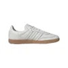 Adidas Samba “Branco Puro Pele de Cobra”