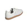 Adidas Samba “Branco Puro Pele de Cobra”