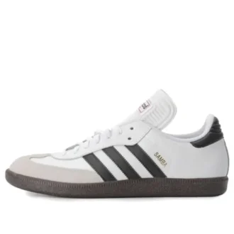 Adidas Samba Classic “Branco”