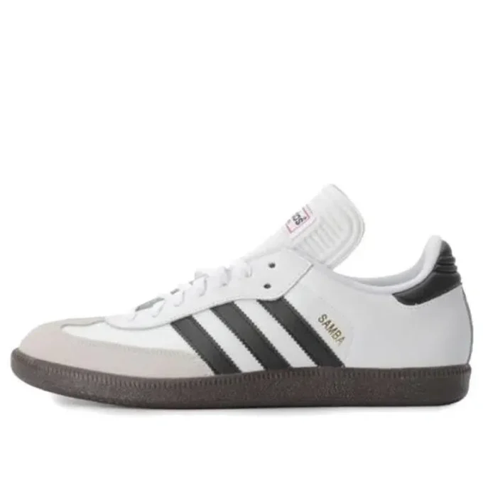 Adidas Samba Classic “Branco”