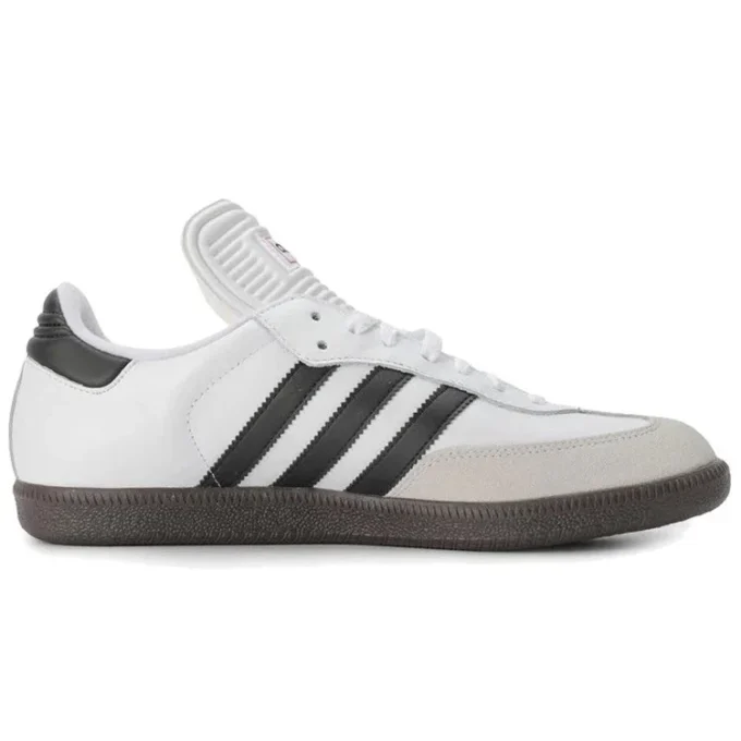 Adidas Samba Classic “Branco”