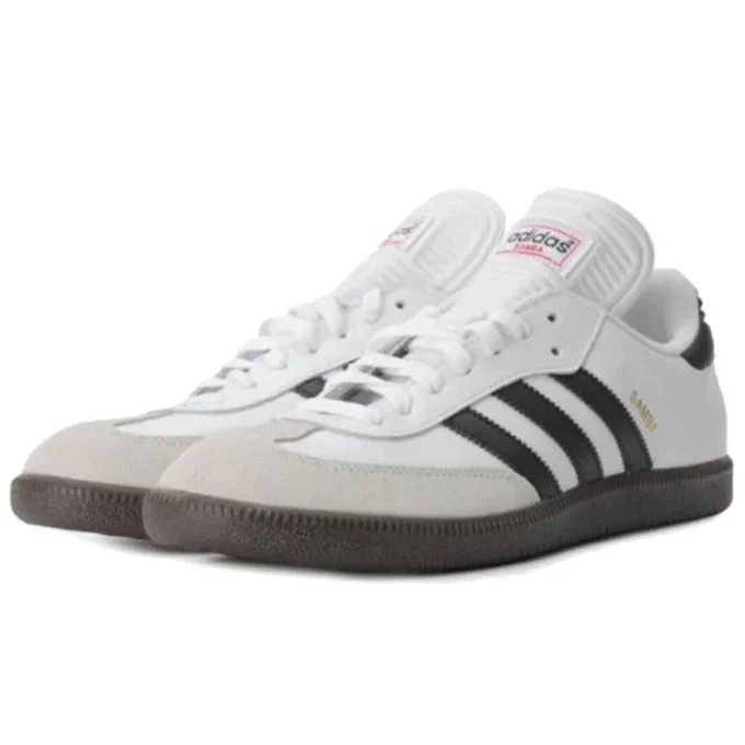 Adidas Samba Classic “Branco”
