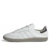 Adidas Samba Decon “Branco Puro/Carvão”