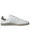Adidas Samba Decon “Branco Puro/Carvão”