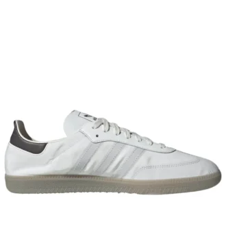 Adidas Samba Decon “Branco Puro/Carvão”