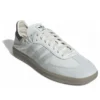Adidas Samba Decon “Branco Puro/Carvão”