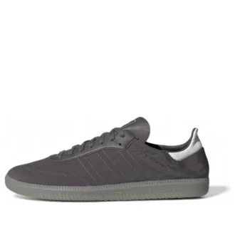 Adidas Samba Decon “Carvão/Massa/Beige”