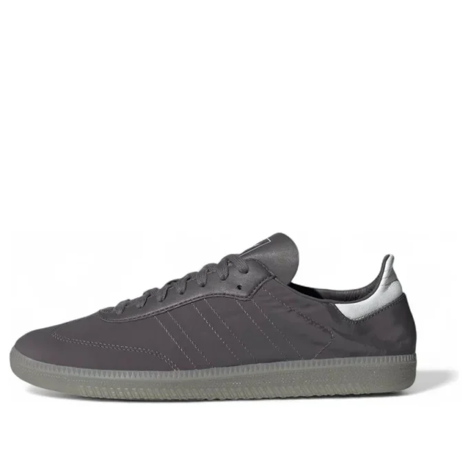 Adidas Samba Decon “Carvão/Massa/Beige”