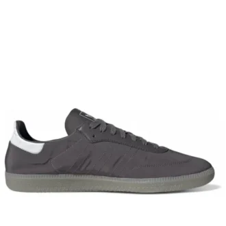 Adidas Samba Decon “Carvão/Massa/Beige”