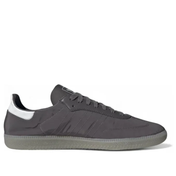 Adidas Samba Decon “Carvão/Massa/Beige”