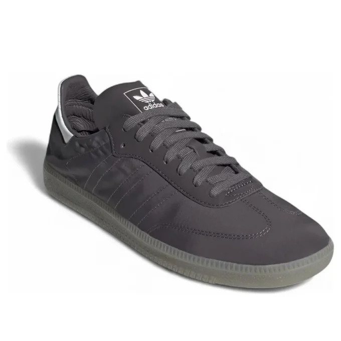 Adidas Samba Decon “Carvão/Massa/Beige”