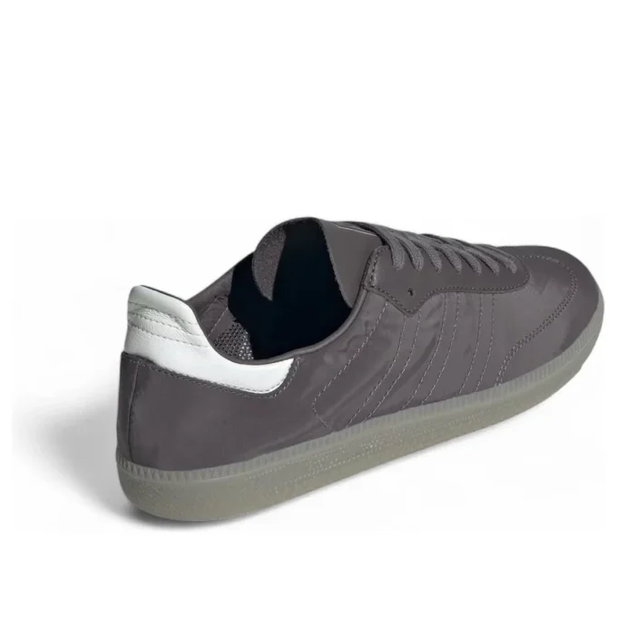 Adidas Samba Decon “Carvão/Massa/Beige”
