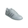 Adidas Samba Decon “Pantone Prata Metálico”