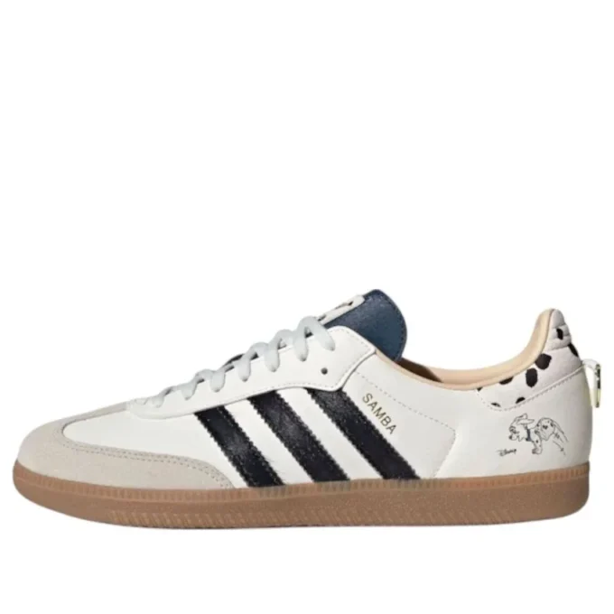 Adidas Samba Disney “101 Dálmatas Penny”