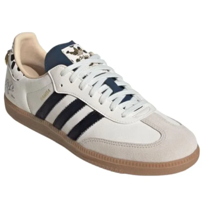 Adidas Samba Disney “101 Dálmatas Penny”