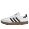Adidas Samba Golf “Branco Preto Borracha”